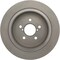 Centric Parts Standard Brake Rotor, 121.47026 121.47026 - alternate 6